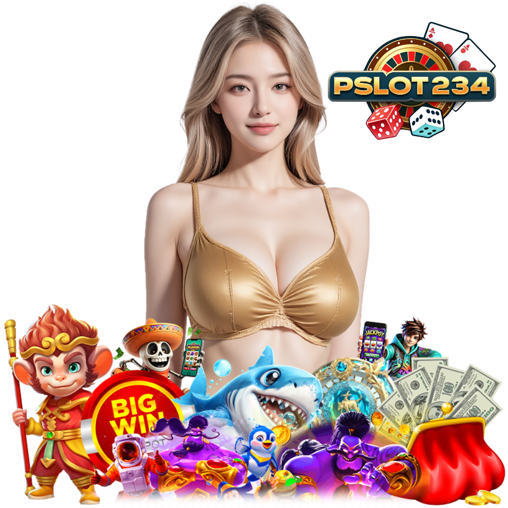 PSLOT234 บาคาร่าออนไลน์